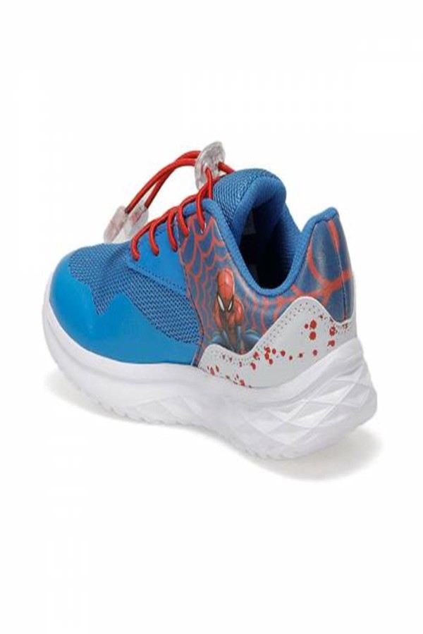 SPIDERMAN 91.GARGEN.F ARKA YANDA SPIDERMAN AGLI RESIM ON FIL