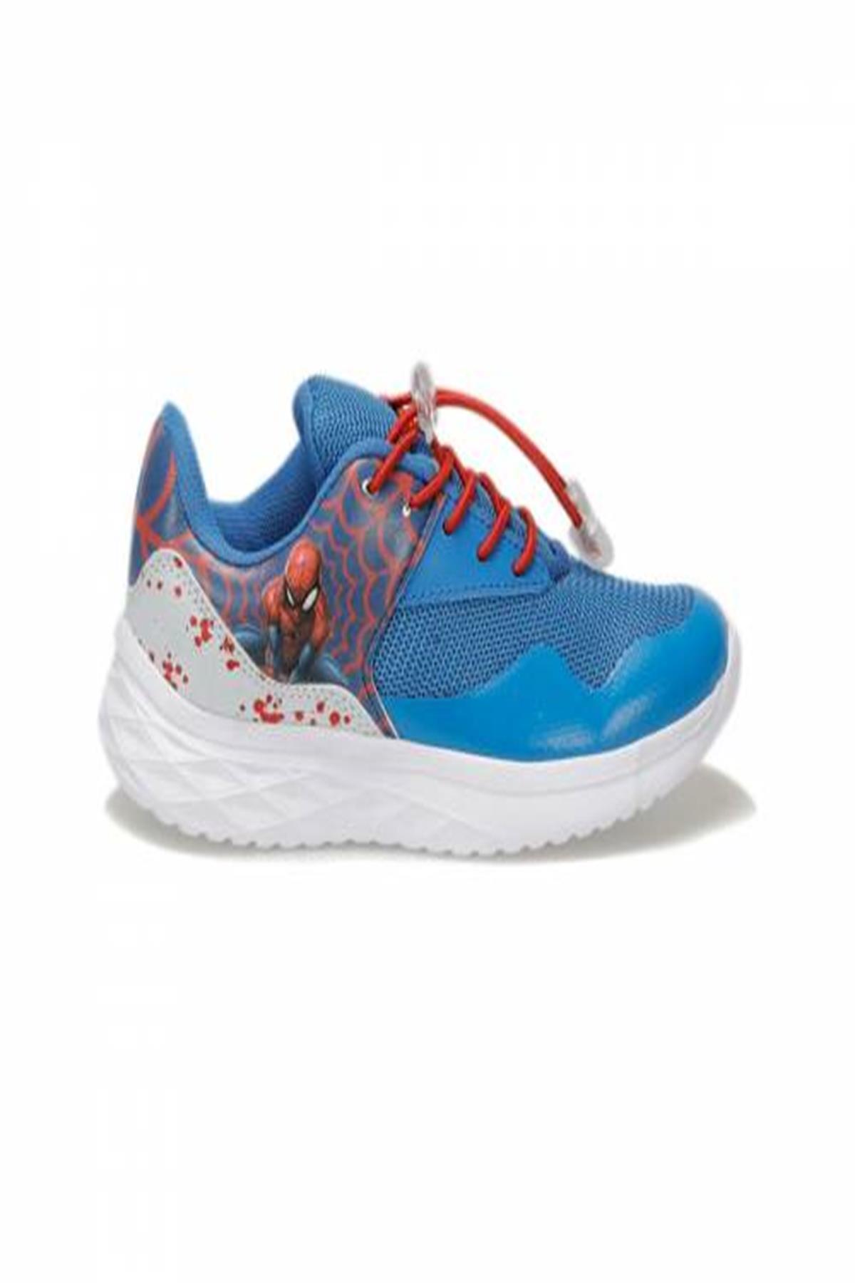 SPIDERMAN 91.GARGEN.F ARKA YANDA SPIDERMAN AGLI RESIM ON FIL