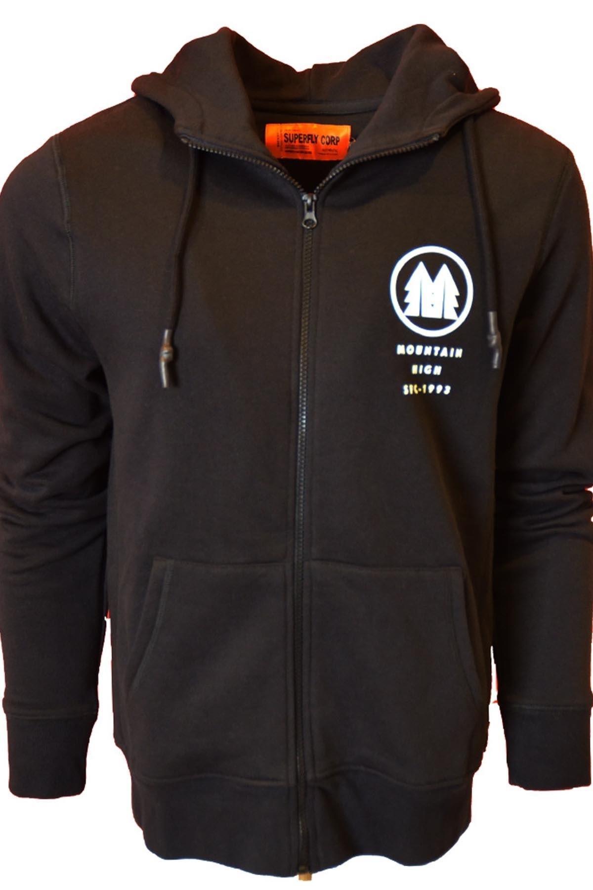 SUPERFLY 20146 KAPSONLU BOYDAN FERMUAR KAPSONLU 2 CEP