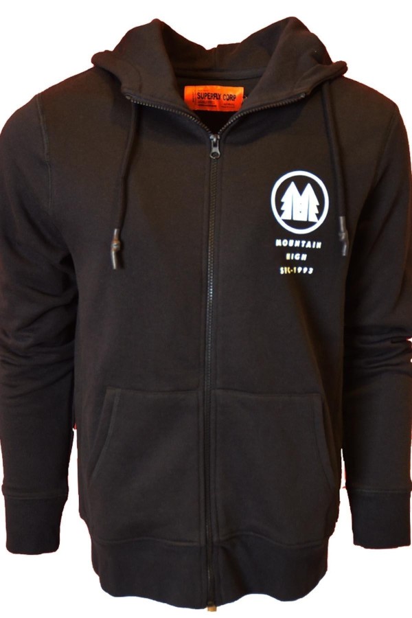 SUPERFLY 20146 KAPSONLU BOYDAN FERMUAR KAPSONLU 2 CEP