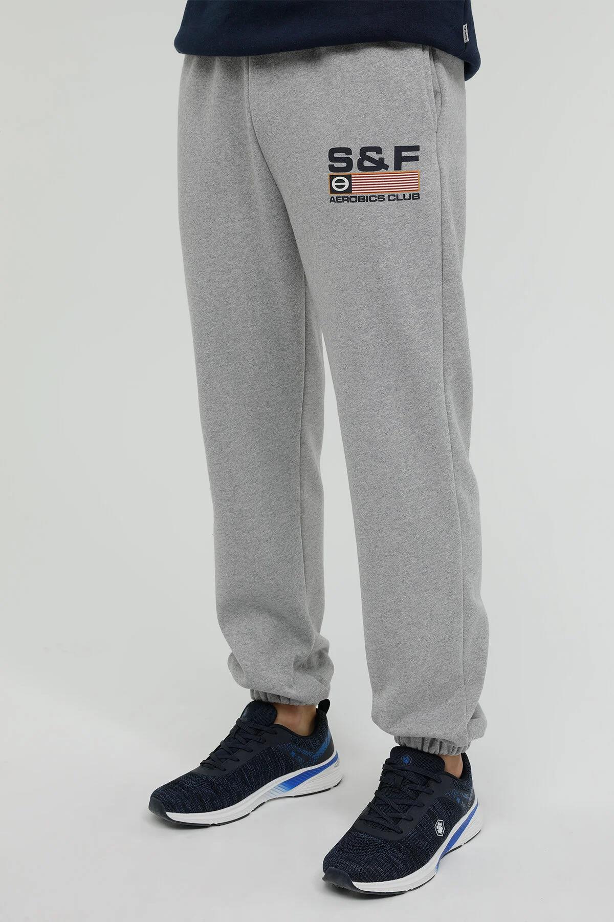 SUPERFLY 23161 S&F AEROBICS CLUB 3 CEP PACA UCU LASTIKLI ESOFMAN ALT