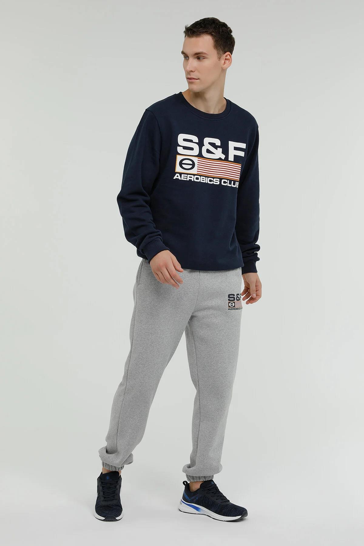 SUPERFLY 23161 S&F AEROBICS CLUB 3 CEP PACA UCU LASTIKLI ESOFMAN ALT