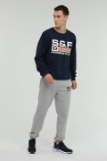 SUPERFLY 23161 S&F AEROBICS CLUB 3 CEP PACA UCU LASTIKLI ESOFMAN ALT