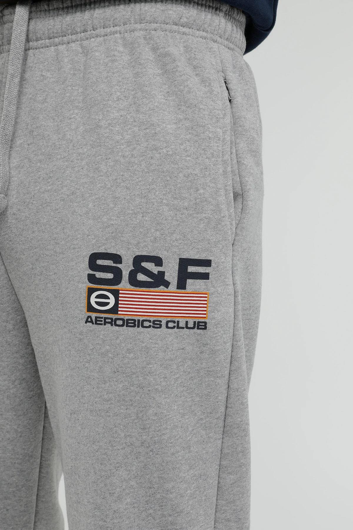 SUPERFLY 23161 S&F AEROBICS CLUB 3 CEP PACA UCU LASTIKLI ESOFMAN ALT