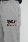 SUPERFLY 23161 S&F AEROBICS CLUB 3 CEP PACA UCU LASTIKLI ESOFMAN ALT
