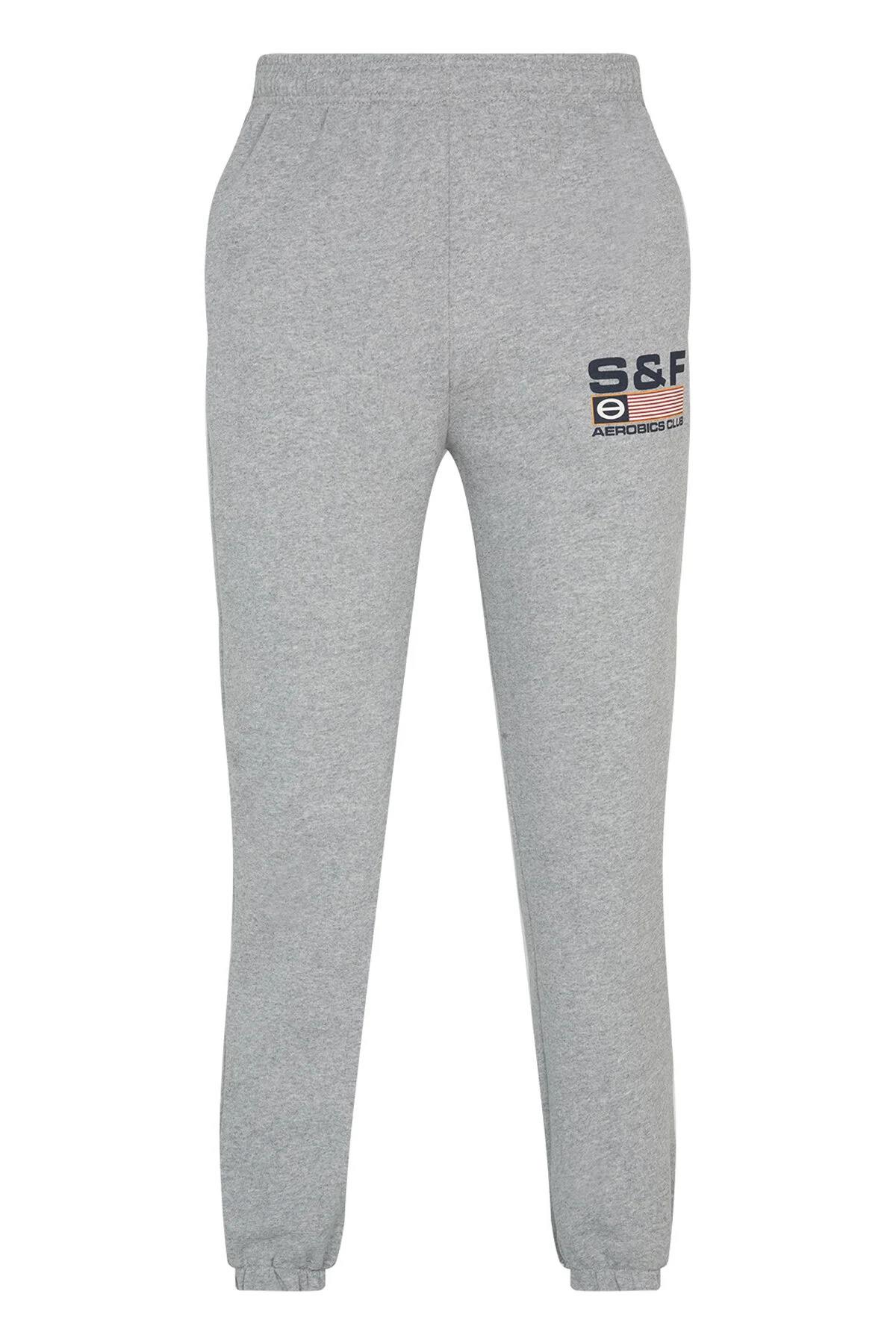 SUPERFLY 23161 S&F AEROBICS CLUB 3 CEP PACA UCU LASTIKLI ESOFMAN ALT