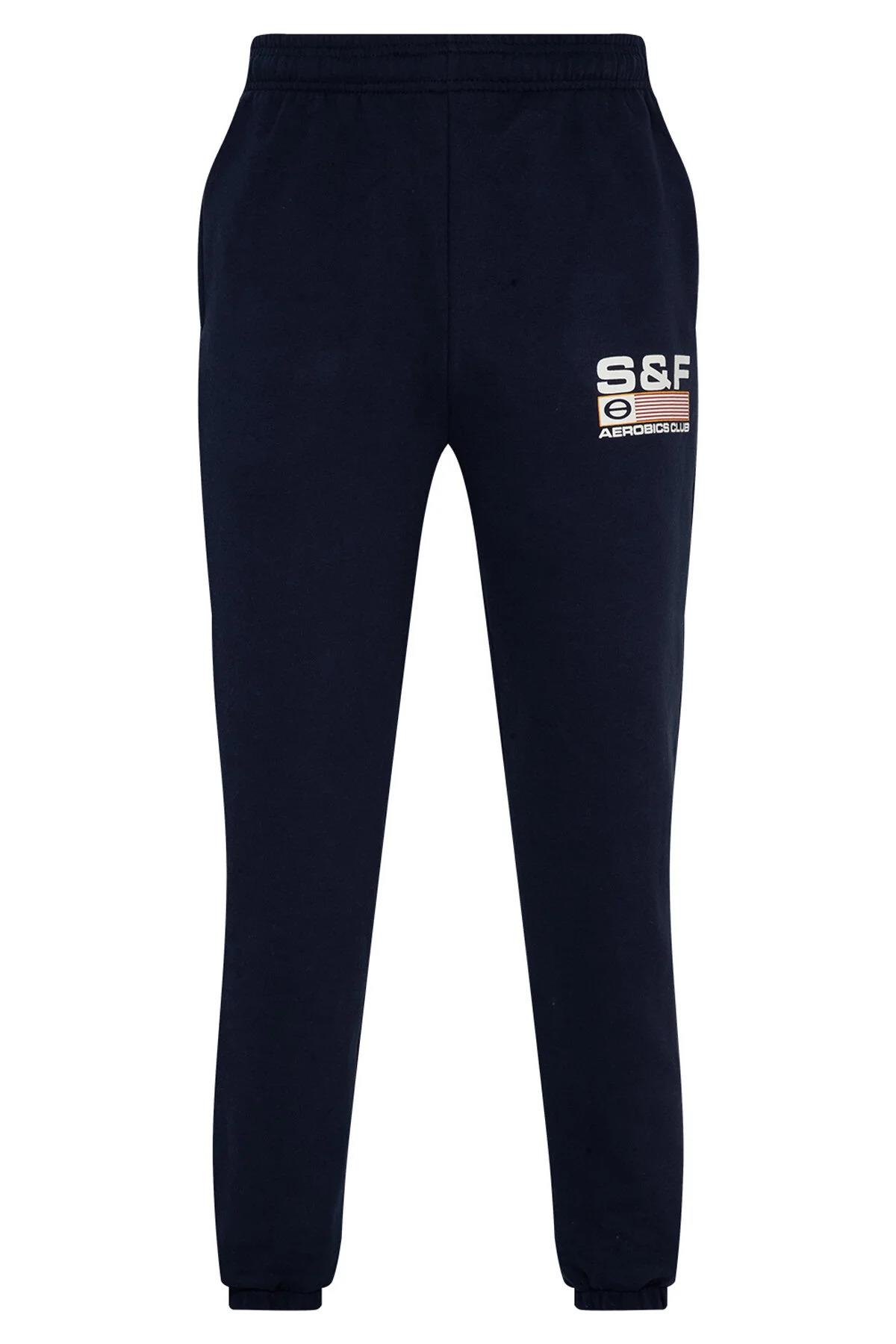 SUPERFLY 23161 S&F AEROBICS CLUB 3 CEP PACA UCU LASTIKLI ESOFMAN ALT