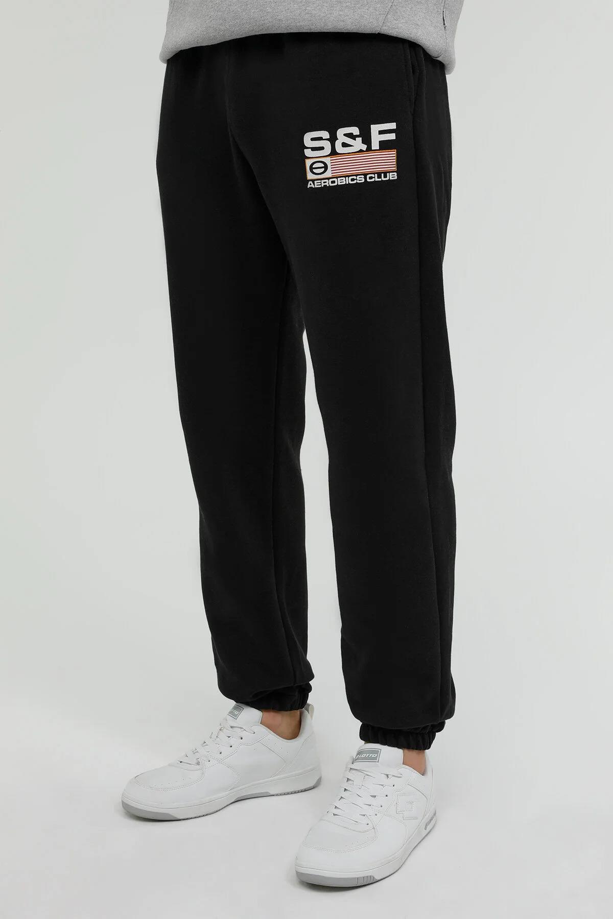 SUPERFLY 23161 S&F AEROBICS CLUB 3 CEP PACA UCU LASTIKLI ESOFMAN ALT