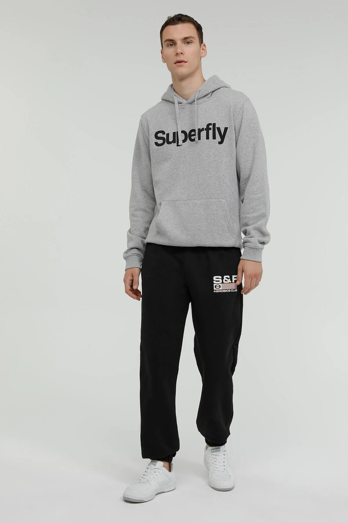 SUPERFLY 23161 S&F AEROBICS CLUB 3 CEP PACA UCU LASTIKLI ESOFMAN ALT