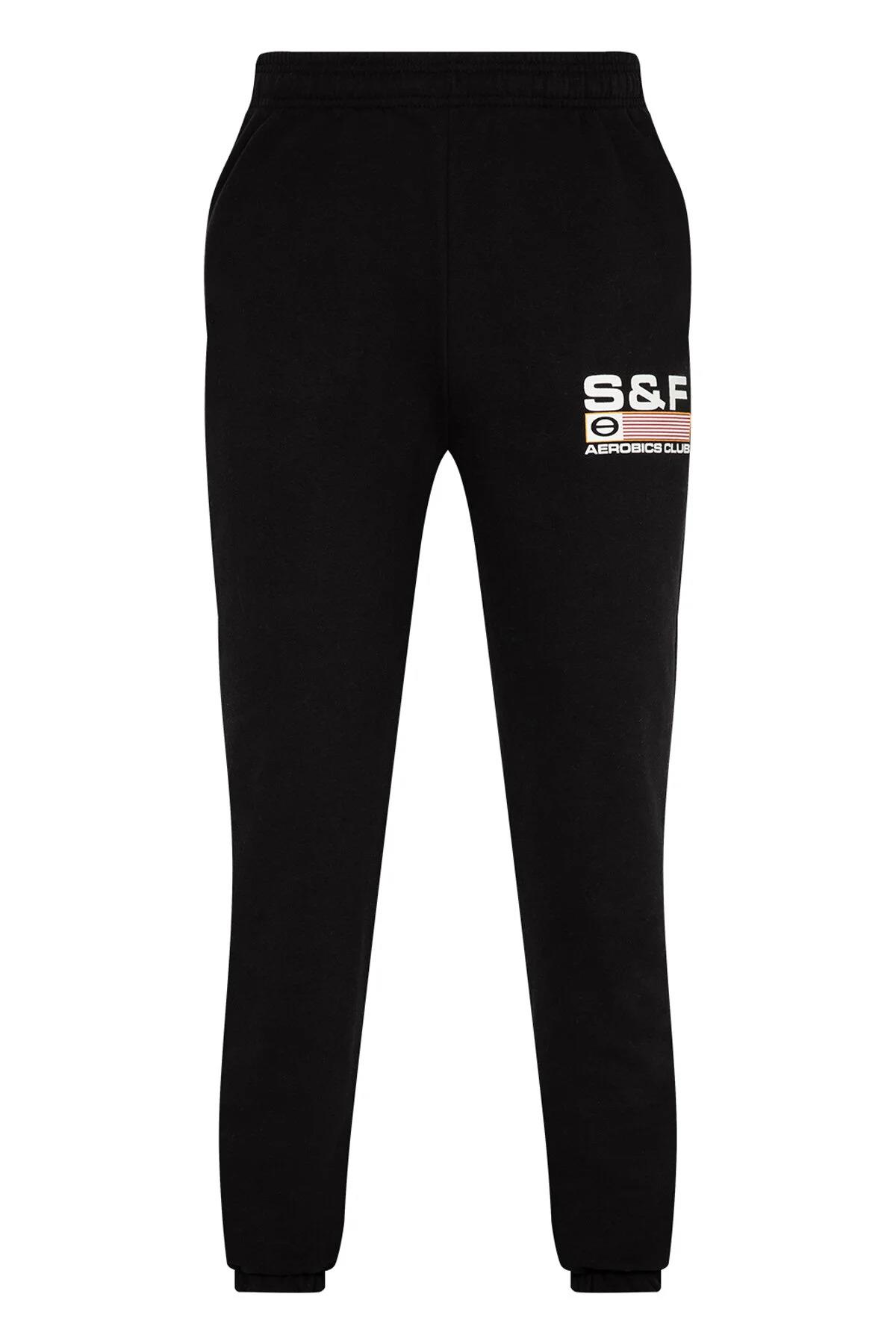 SUPERFLY 23161 S&F AEROBICS CLUB 3 CEP PACA UCU LASTIKLI ESOFMAN ALT