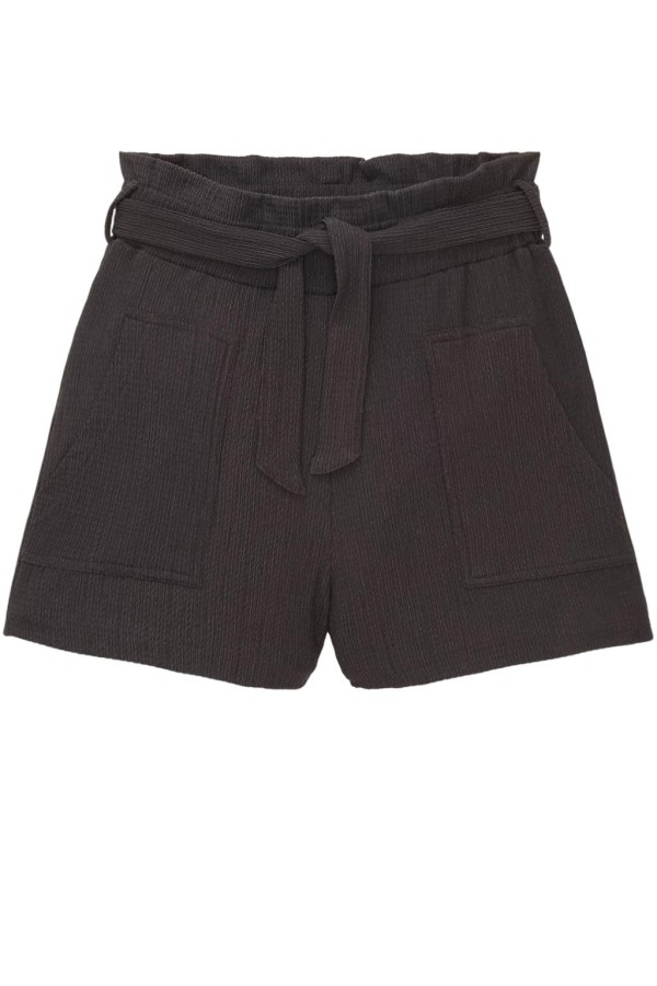 TOM TLR 1036424 BEL LASTIKLI KUSAKLI 2 CEPLI MINI SORT