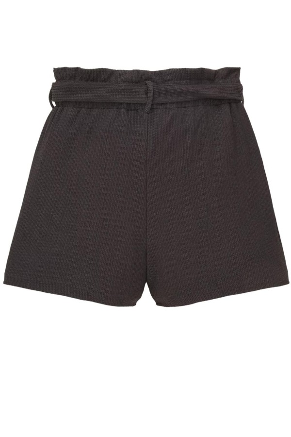 TOM TLR 1036424 BEL LASTIKLI KUSAKLI 2 CEPLI MINI SORT