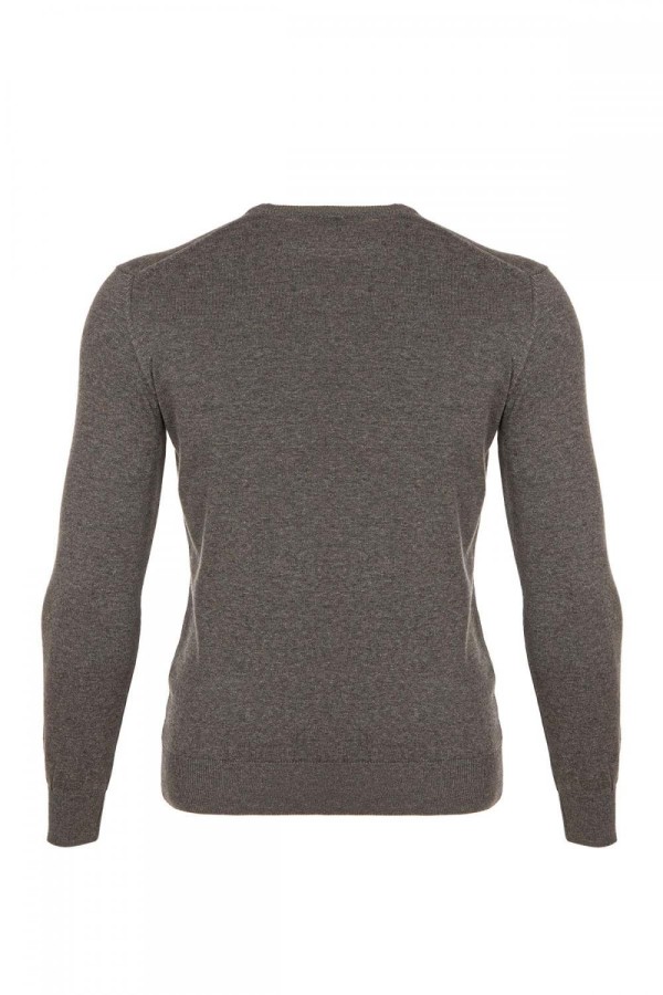 TONY MONTANA T1001 0 YAKA TRIKO  KAZAK