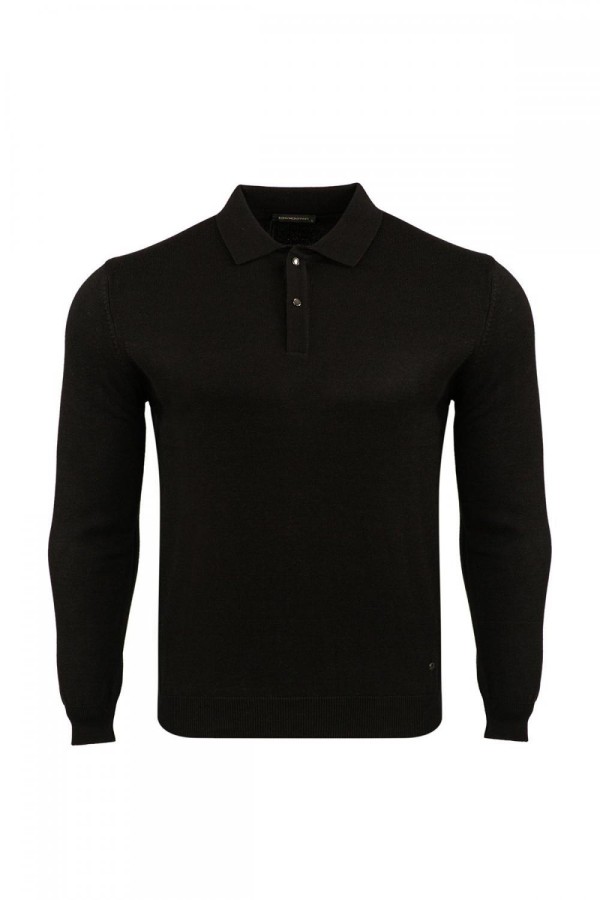 TONY MONTANA T1006 2 CITCIT POLO YAKATRIKO  KAZAK