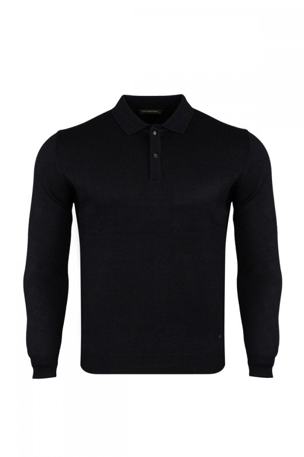 TONY MONTANA T1006 2 CITCIT POLO YAKATRIKO  KAZAK