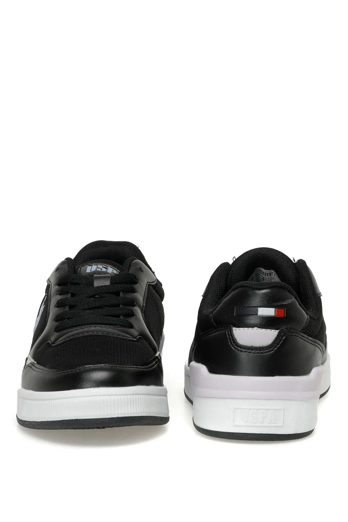 U.S POLO 3M PARK WMN 3FX KADIN AYAKKABI