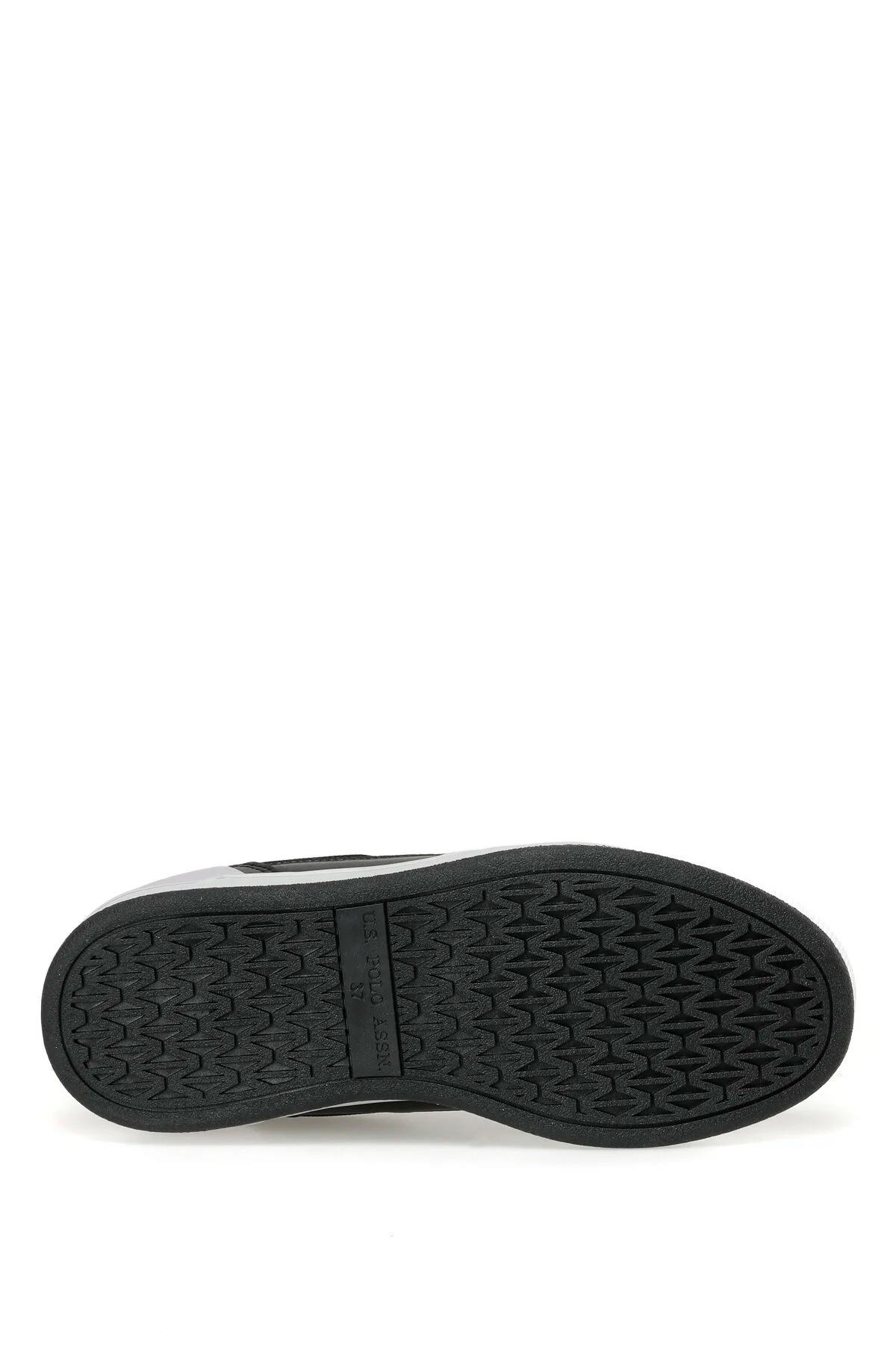 U.S POLO 3M PARK WMN 3FX KADIN AYAKKABI