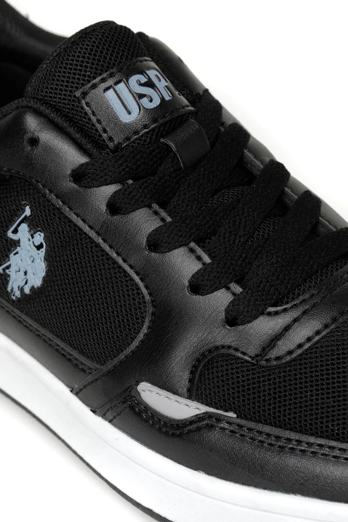 U.S POLO 3M PARK WMN 3FX KADIN AYAKKABI