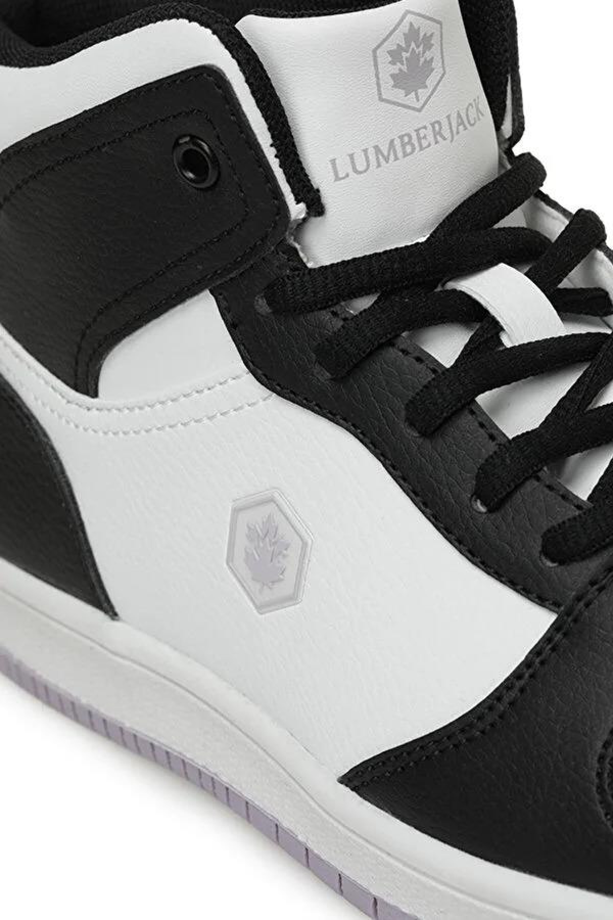 LUMBERJACK 3M RACHEL WMN 3FX BILEKTE BOT MODEL AYAKKABI