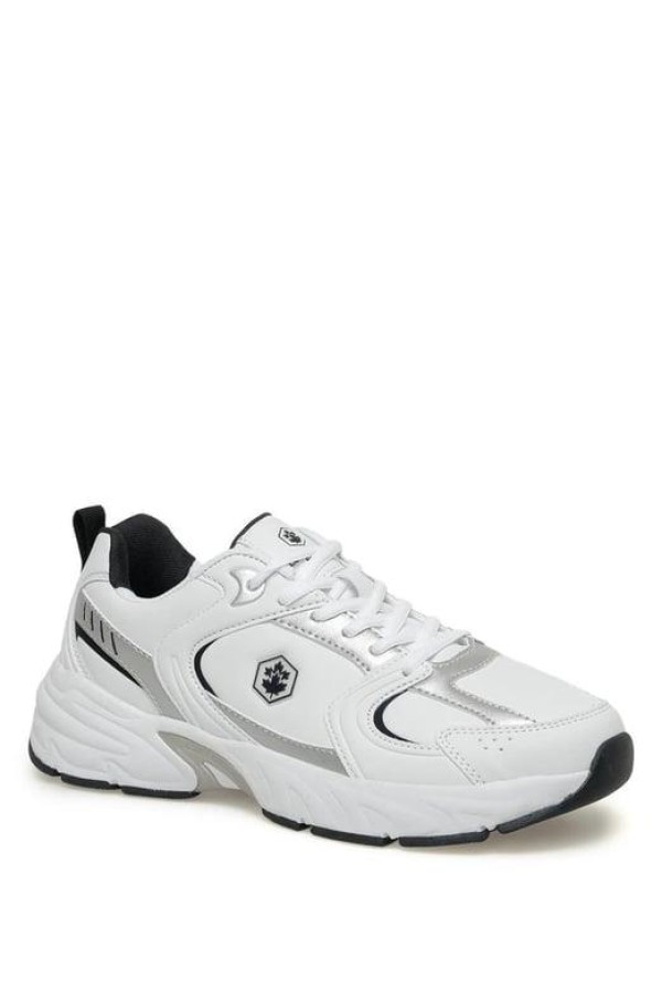 LUMBERJACK W POL PU PR ERKEK AYAKKABI