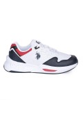 U.S POLO ASSN. 3W VICE 3 PR ERKEK AYAKKABI
