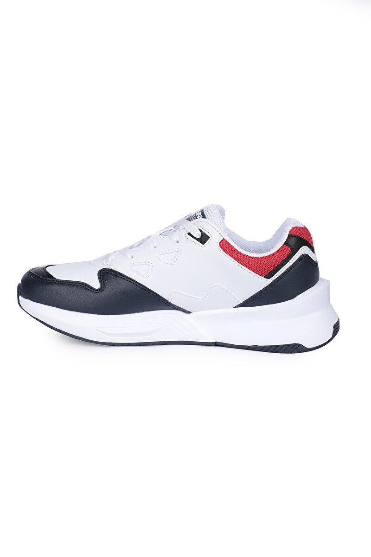 U.S POLO ASSN. 3W VICE 3 PR ERKEK AYAKKABI U.S POLO ASSN. 3W VICE 3 PR ERKEK AYAKKABI