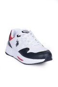 U.S POLO ASSN. 3W VICE 3 PR ERKEK AYAKKABI