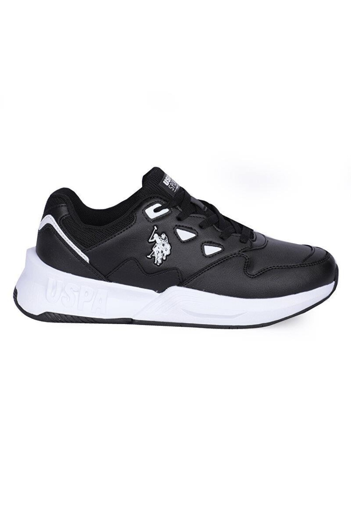 U.S POLO ASSN. 3W VICE 3 PR ERKEK AYAKKABI