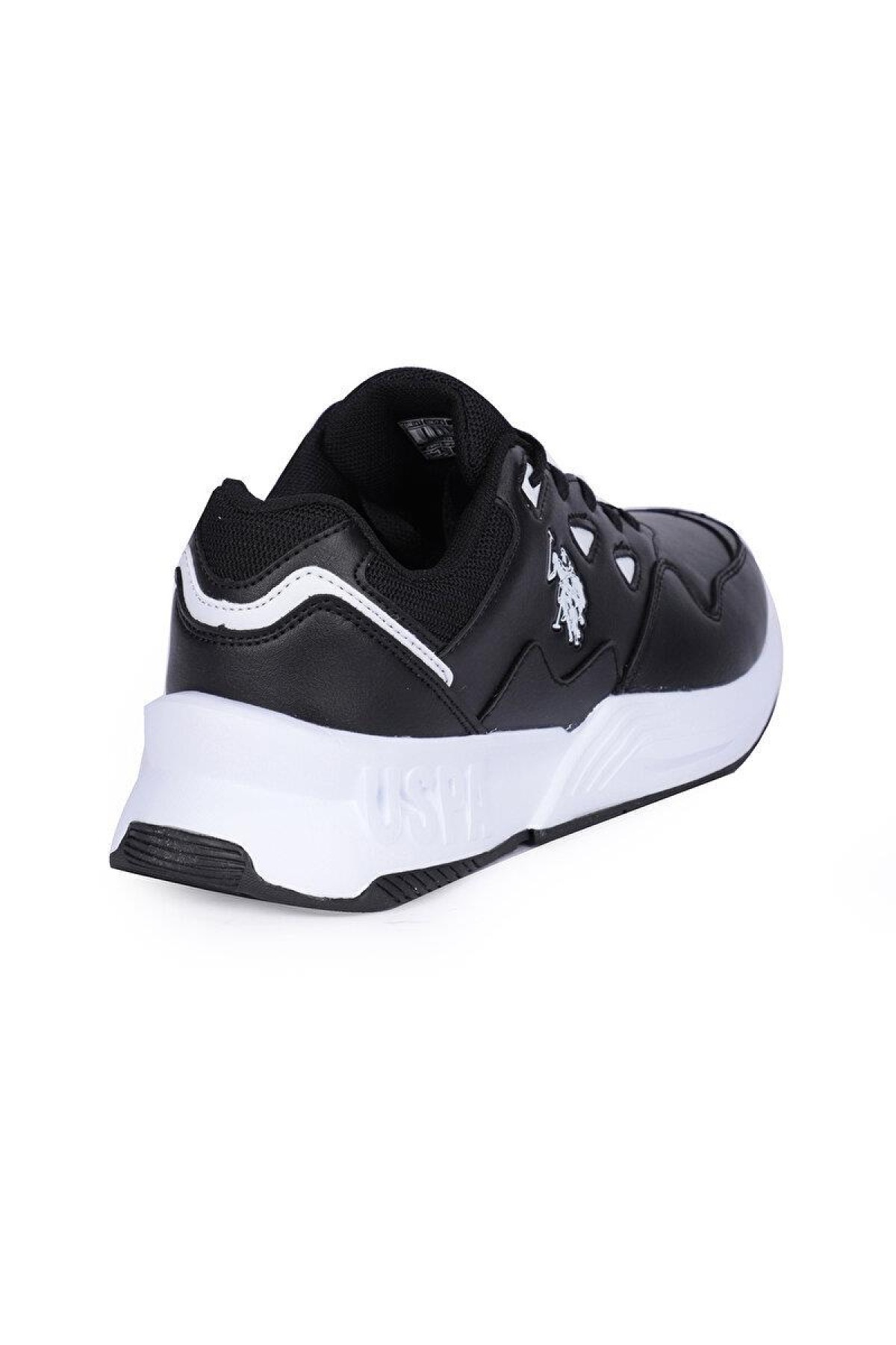 U.S POLO ASSN. 3W VICE 3 PR ERKEK AYAKKABI U.S POLO ASSN. 3W VICE 3 PR ERKEK AYAKKABI