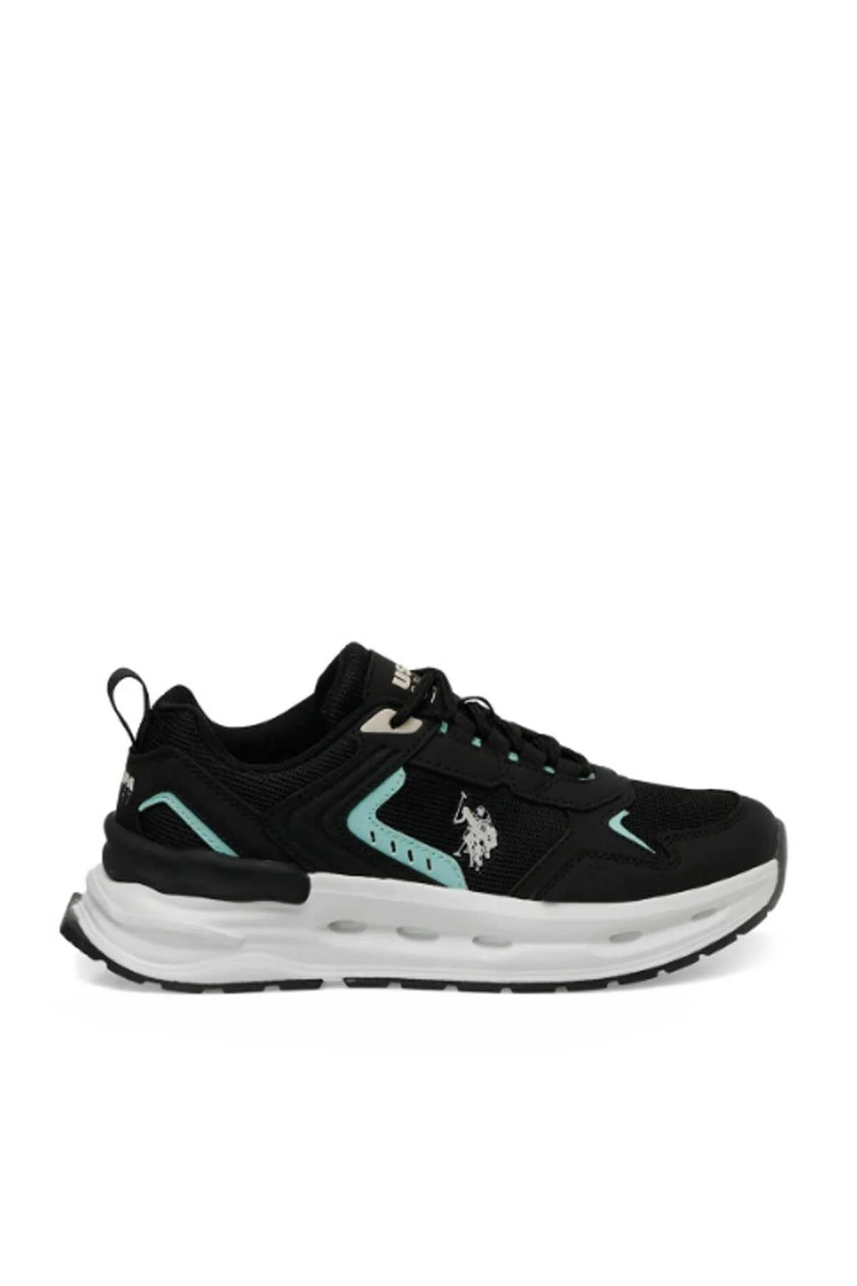 U.S POLO ASSN 4M JACKY FX ERKEK AYAKKABI U.S POLO ASSN 4M JACKY FX ERKEK AYAKKABI