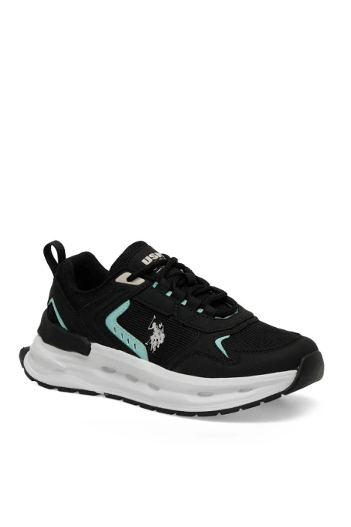 U.S POLO ASSN 4M JACKY FX ERKEK AYAKKABI U.S POLO ASSN 4M JACKY FX ERKEK AYAKKABI