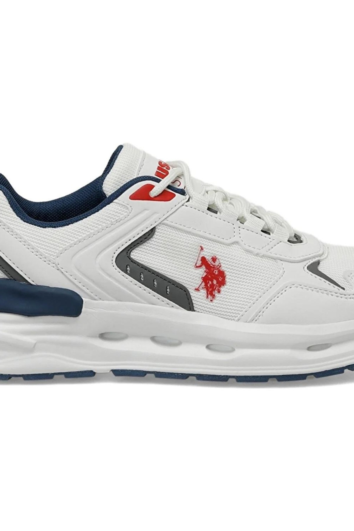 U.S POLO ASSN 4M JACKY FX ERKEK AYAKKABI U.S POLO ASSN 4M JACKY FX ERKEK AYAKKABI