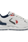 U.S POLO ASSN 4M JACKY FX ERKEK AYAKKABI U.S POLO ASSN 4M JACKY FX ERKEK AYAKKABI