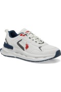 U.S POLO ASSN 4M JACKY FX ERKEK AYAKKABI U.S POLO ASSN 4M JACKY FX ERKEK AYAKKABI