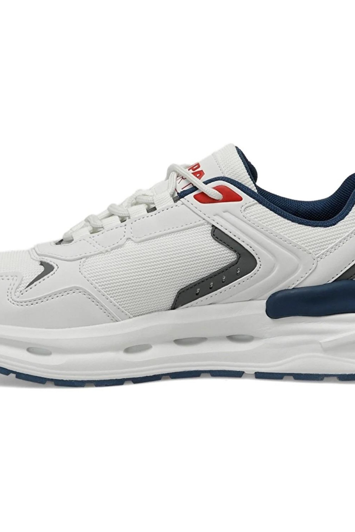 U.S POLO ASSN 4M JACKY FX ERKEK AYAKKABI U.S POLO ASSN 4M JACKY FX ERKEK AYAKKABI