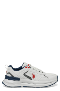 U.S POLO ASSN 4M JACKY FX ERKEK AYAKKABI U.S POLO ASSN 4M JACKY FX ERKEK AYAKKABI