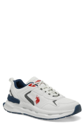 U.S POLO ASSN 4M JACKY FX ERKEK AYAKKABI U.S POLO ASSN 4M JACKY FX ERKEK AYAKKABI