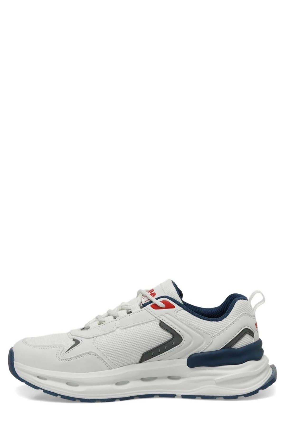 U.S POLO ASSN 4M JACKY FX ERKEK AYAKKABI U.S POLO ASSN 4M JACKY FX ERKEK AYAKKABI