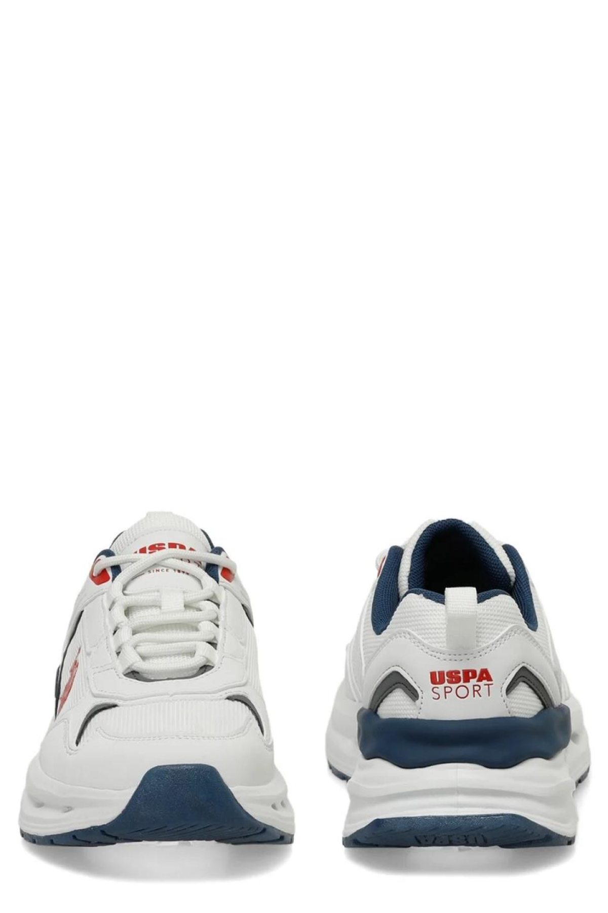 U.S POLO ASSN 4M JACKY FX ERKEK AYAKKABI U.S POLO ASSN 4M JACKY FX ERKEK AYAKKABI