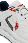 U.S POLO ASSN 4M JACKY FX ERKEK AYAKKABI U.S POLO ASSN 4M JACKY FX ERKEK AYAKKABI