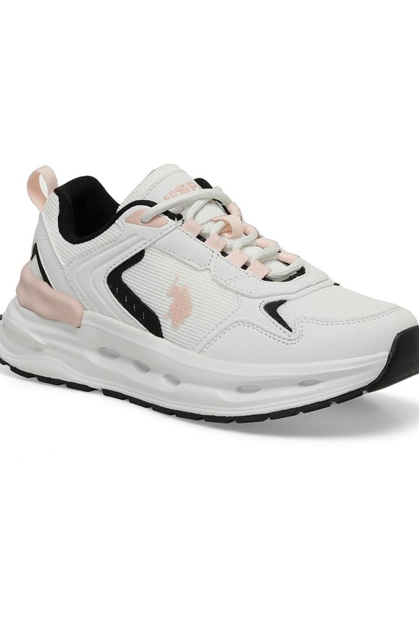 U.S POLO ASSN 4M JACKY FX KADIN AYAKKABI