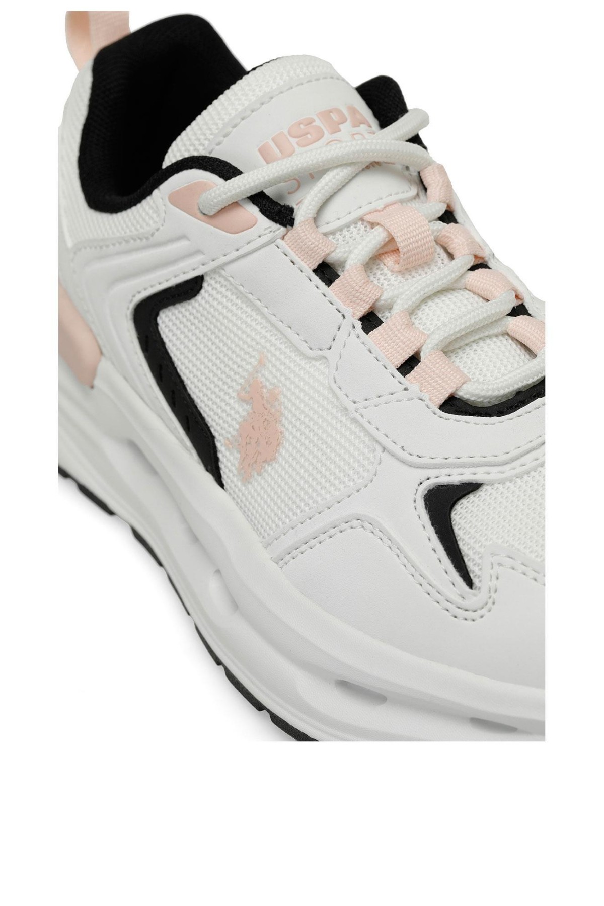 U.S POLO ASSN 4M JACKY FX KADIN AYAKKABI U.S POLO ASSN 4M JACKY FX KADIN AYAKKABI