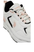 U.S POLO ASSN 4M JACKY FX KADIN AYAKKABI U.S POLO ASSN 4M JACKY FX KADIN AYAKKABI