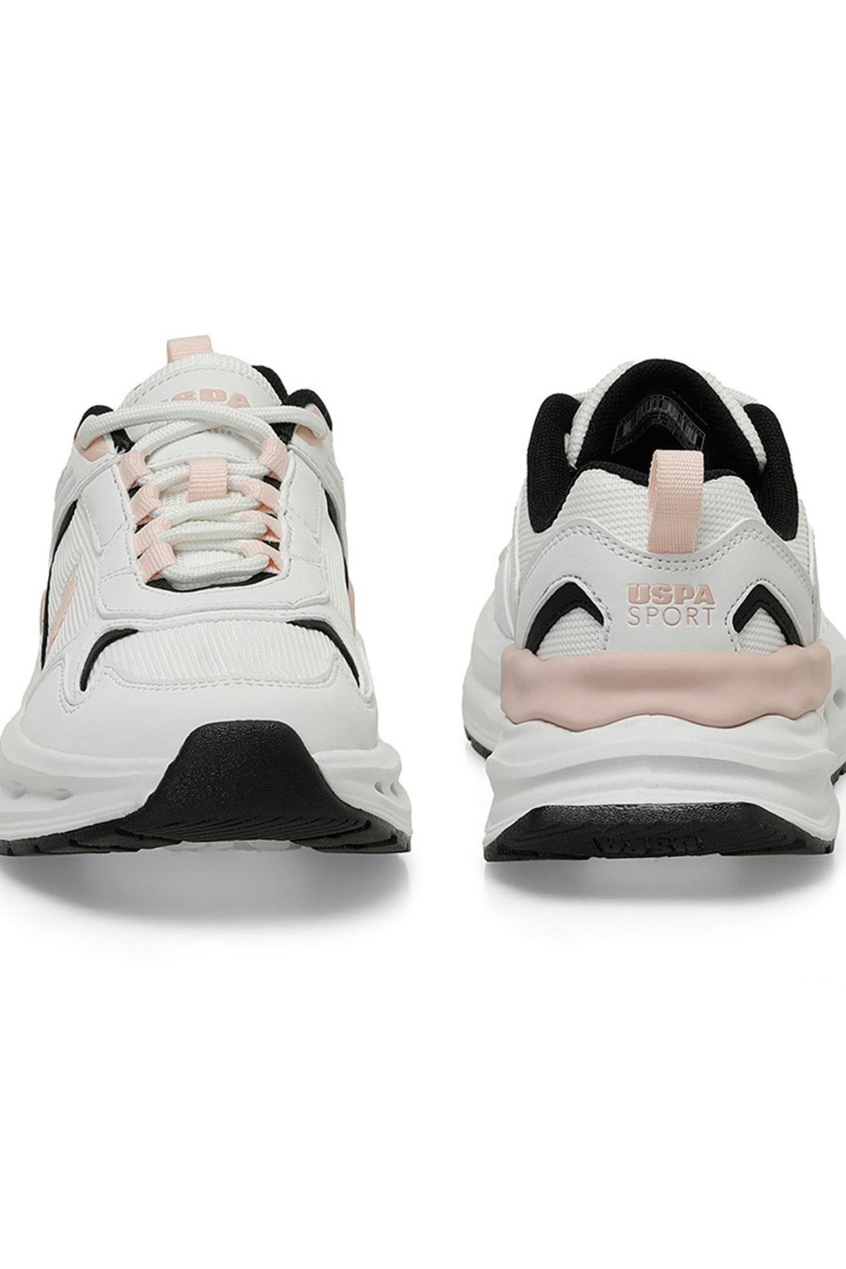 U.S POLO ASSN 4M JACKY FX KADIN AYAKKABI U.S POLO ASSN 4M JACKY FX KADIN AYAKKABI