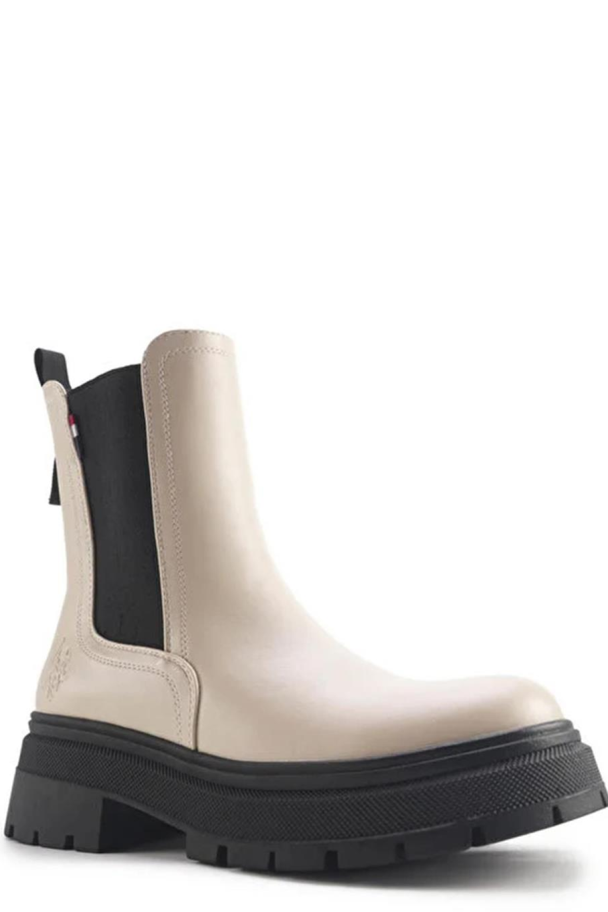 U.S. POLO ASSN. 4W ILLY PR KADIN BOT U.S. POLO ASSN. 4W ILLY PR KADIN BOT