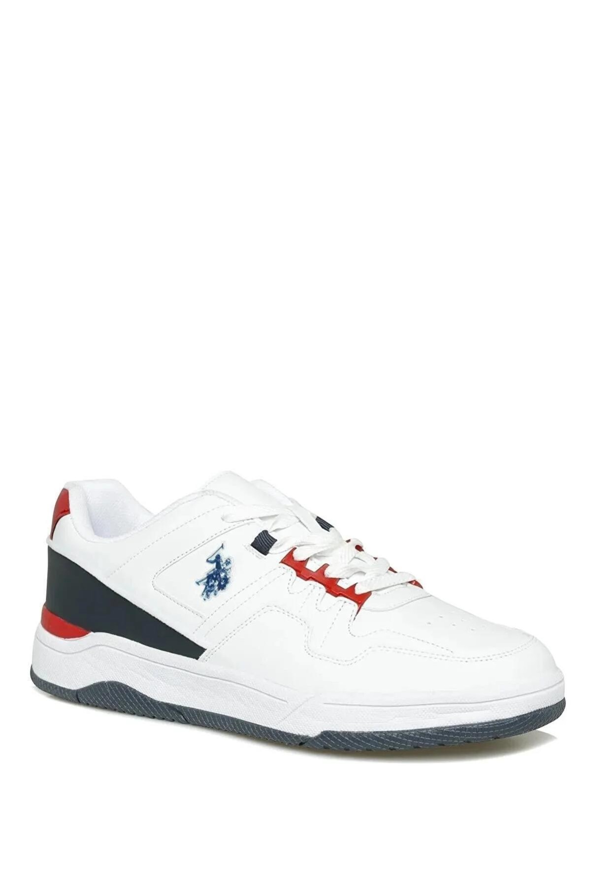 U.S POLO ASSN. ATHENA 3PR ERKEK AYAKKABI U.S POLO ASSN. ATHENA 3PR ERKEK AYAKKABI