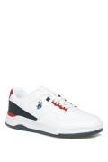 U.S POLO ASSN. ATHENA 3PR ERKEK AYAKKABI U.S POLO ASSN. ATHENA 3PR ERKEK AYAKKABI
