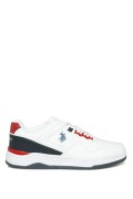 U.S POLO ASSN. ATHENA 3PR ERKEK AYAKKABI U.S POLO ASSN. ATHENA 3PR ERKEK AYAKKABI