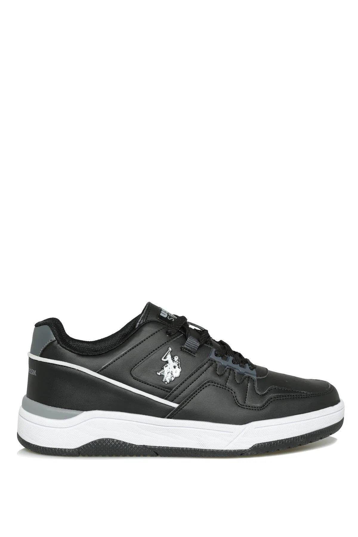 U.S POLO ASSN. ATHENA 3PR ERKEK AYAKKABI