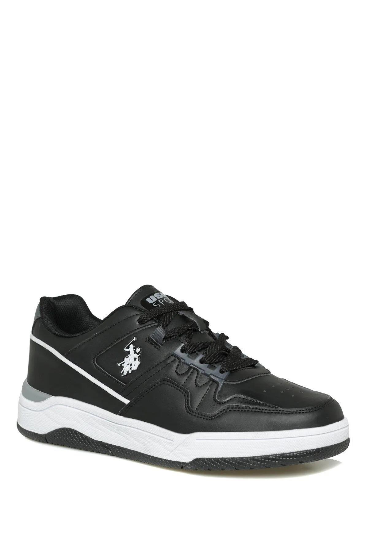 U.S POLO ASSN. ATHENA 3PR ERKEK AYAKKABI U.S POLO ASSN. ATHENA 3PR ERKEK AYAKKABI